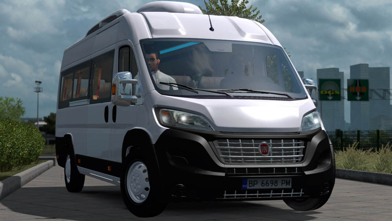 Fiat Ducato