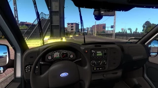 Ford Transit MK6 V1R40 thumbnail 4