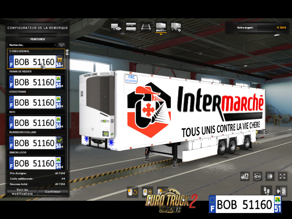 ETS2_Pacton_Refrigerated_By_BOB51160