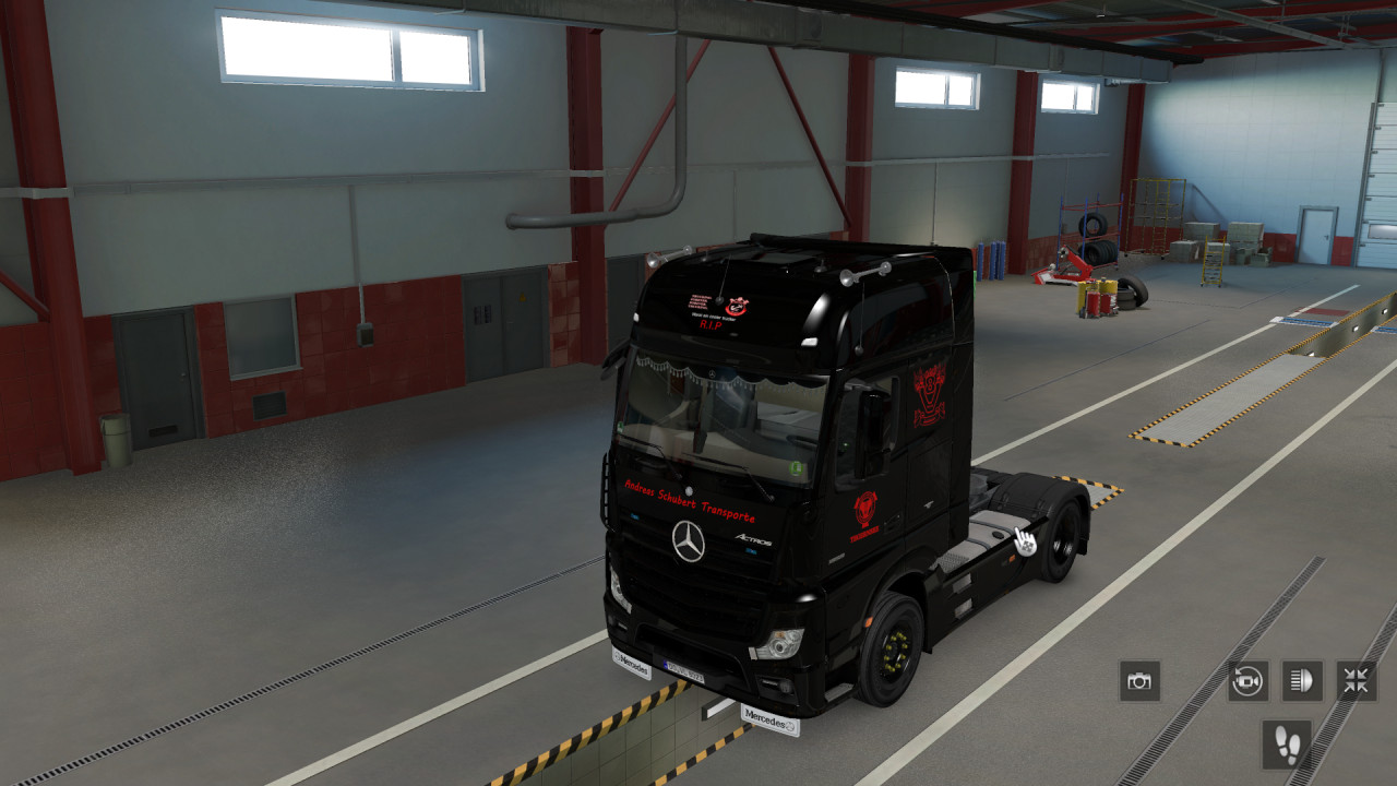 MP4 Andreas Schubert Transporte