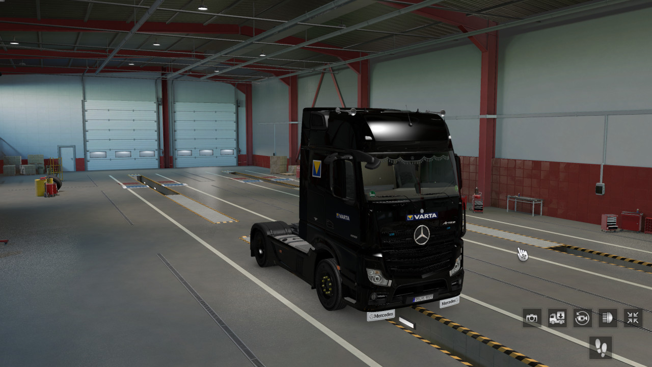 VARTA