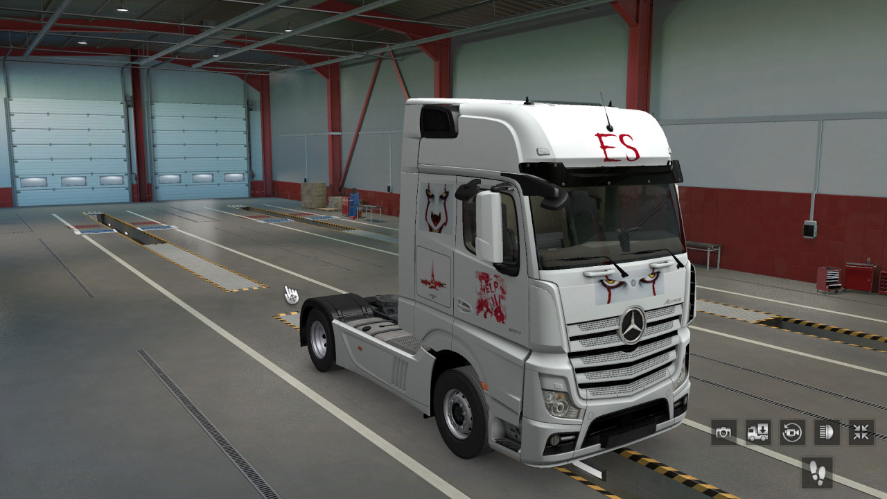 ES MP4 Giga