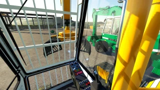 Excavatrice Liebherr 902 Pack v 1.0 thumbnail 4