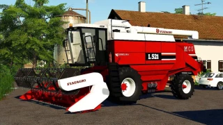 FiatAgri L Series v 2.0 thumbnail 2