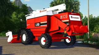 FiatAgri L Series v 2.0 thumbnail 3