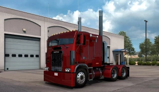 Download Freightliner Flb Custom 1 38 Ats Modland Net