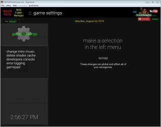 FS19 Dashboard 3.31 thumbnail 13