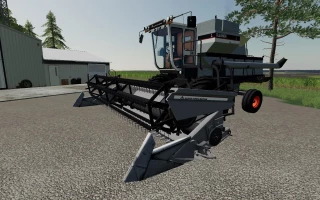Gleaner L-M v 1.1.1.0 thumbnail 2