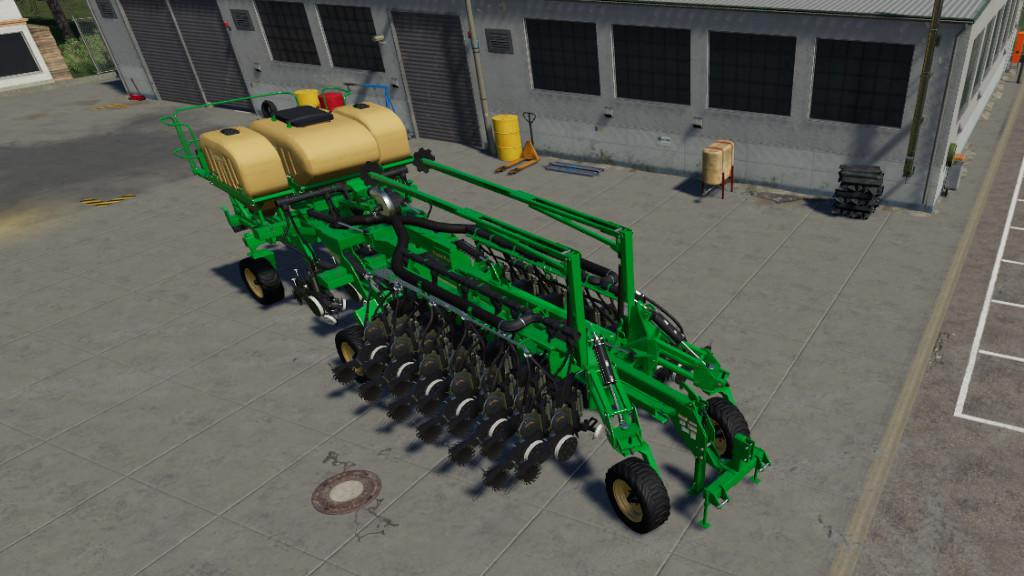 19 сеялка. ФС 19 сеялка для картофеля. Сеялки Krone для FS 19. FS 19 Mods сеялка. Сеялки универсальные ФС 19.