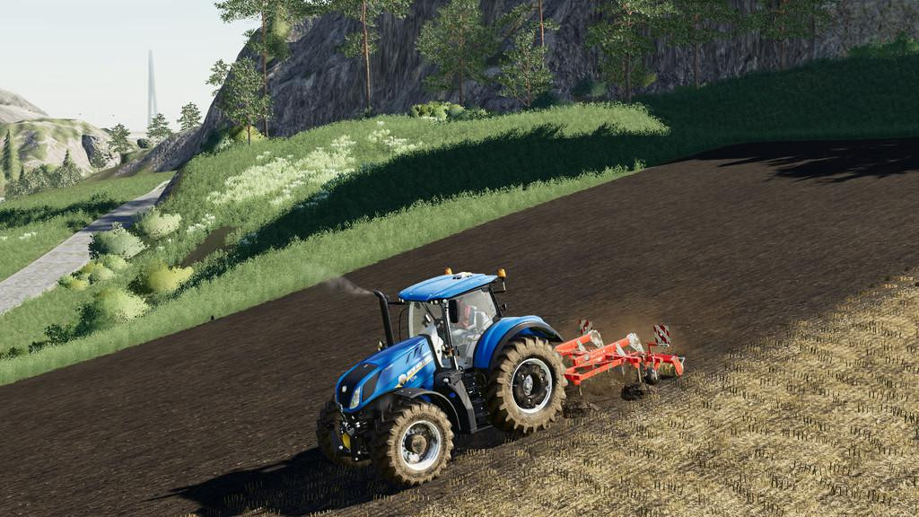Guettler PrimusPlus 250-300