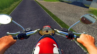 Harley Davidson 1100cc v 1.0 thumbnail 4