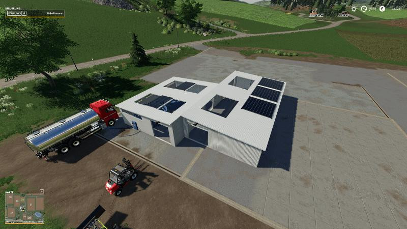 HoT Forellenfarm
