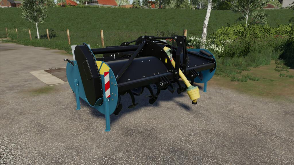 Imants 38SX
