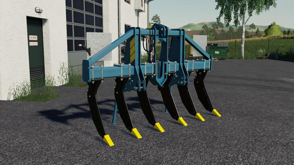 Imants Culter 3.0