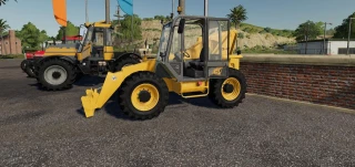 JCB 525-67 v 1.0.1.0 thumbnail 2