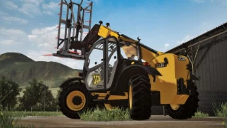 Jcb 536-70 Agri Super v 2.0 thumbnail 3