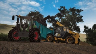Jcb 536-70 Agri Super v 2.0 thumbnail 4