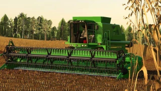JOHN DEERE 1570 v 1.0 thumbnail 3