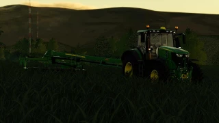 John Deere 330 MOCO v 1.0 thumbnail 2