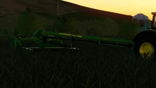 John Deere 330 MOCO v 1.0 thumbnail 3