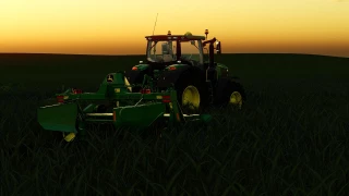 John Deere 330 MOCO v 1.0 thumbnail 4