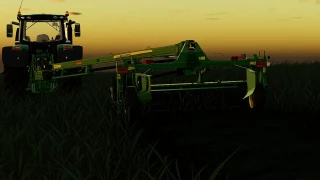 John Deere 330 MOCO v 1.0 thumbnail 5