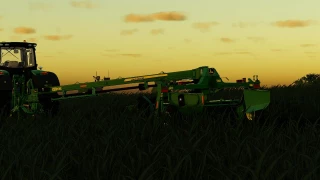 John Deere 330 MOCO v 1.0 thumbnail 6