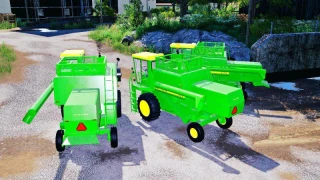 JOHN DEERE 3300-7700 v 1.0 thumbnail 3
