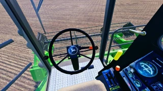 John Deere 4420 - 8820 Turbo / Titan II v 1.0 thumbnail 4