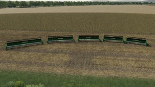 John Deere 600F Series v 1.0 thumbnail 3