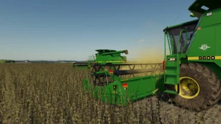 John Deere 600F Series v 1.0 thumbnail 4
