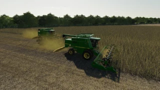 John Deere 600F Series v 1.0 thumbnail 5
