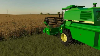 John Deere 6200, 213, 216 And 4209 v 1.1 thumbnail 5