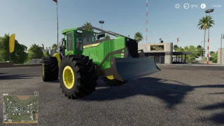 John Deere 948LII WINCH v 1.0.1 thumbnail 5