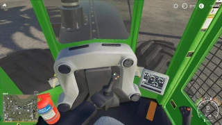 John Deere 948LII WINCH v 1.0.1 thumbnail 6