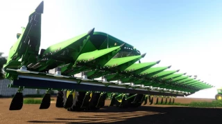 John Deere Corn Headers v 1.0.1 thumbnail 4