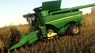 John Deere Corn Headers v 1.0.1 thumbnail 5