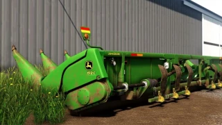 John Deere Corn Headers v 1.0.1 thumbnail 6