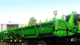 John Deere Corn Headers v 1.0.1 thumbnail 7