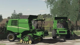 John Deere T Series v 1.0 thumbnail 2