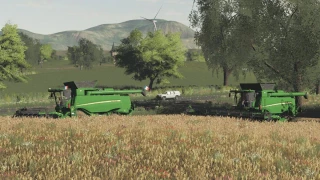 John Deere T Series v 1.0 thumbnail 3