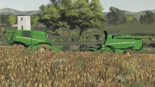 John Deere T Series v 1.0 thumbnail 4