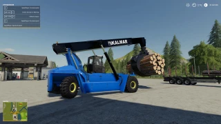 Kalmar Forest v 1.0 thumbnail 2
