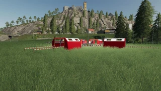 Kontener ze szpitalem polowym v 1.1 thumbnail 2