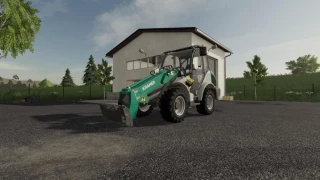 Kramer KL30.8T v 1.0 thumbnail 2