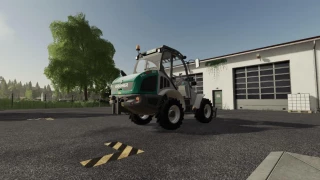 Kramer KL30.8T v 1.0 thumbnail 3