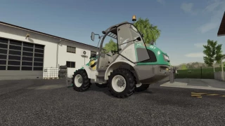 Kramer KL30.8T v 1.0 thumbnail 4