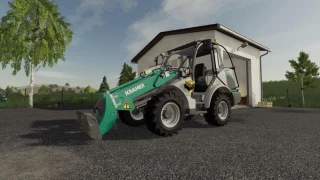 Kramer KL30.8T v 1.0 thumbnail 5