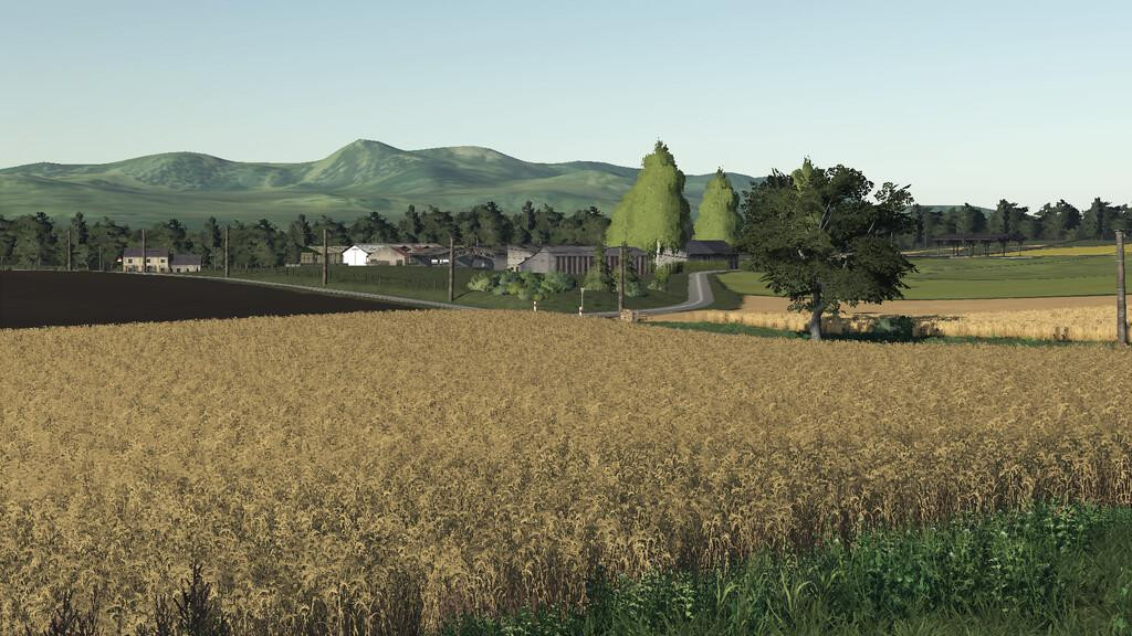 La Petite Somme