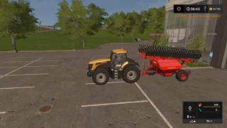 LEMKEN SOLITAIR 12 3.0 thumbnail 4